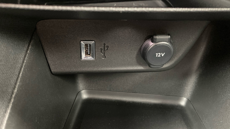 Vauxhall Mokka 1.2 Turbo 136 GS 5dr Petrol Hatchback